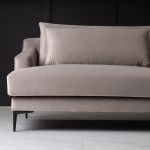 Диван JET SIMPLE Riviera 16