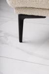 Диван NESTA SIMPLE buckle white