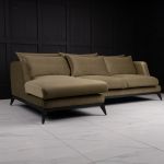 Диван DIMENSION CORNE Avelina 9516