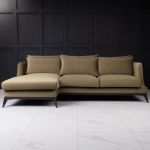 Диван DIMENSION CORNE Avelina 9516