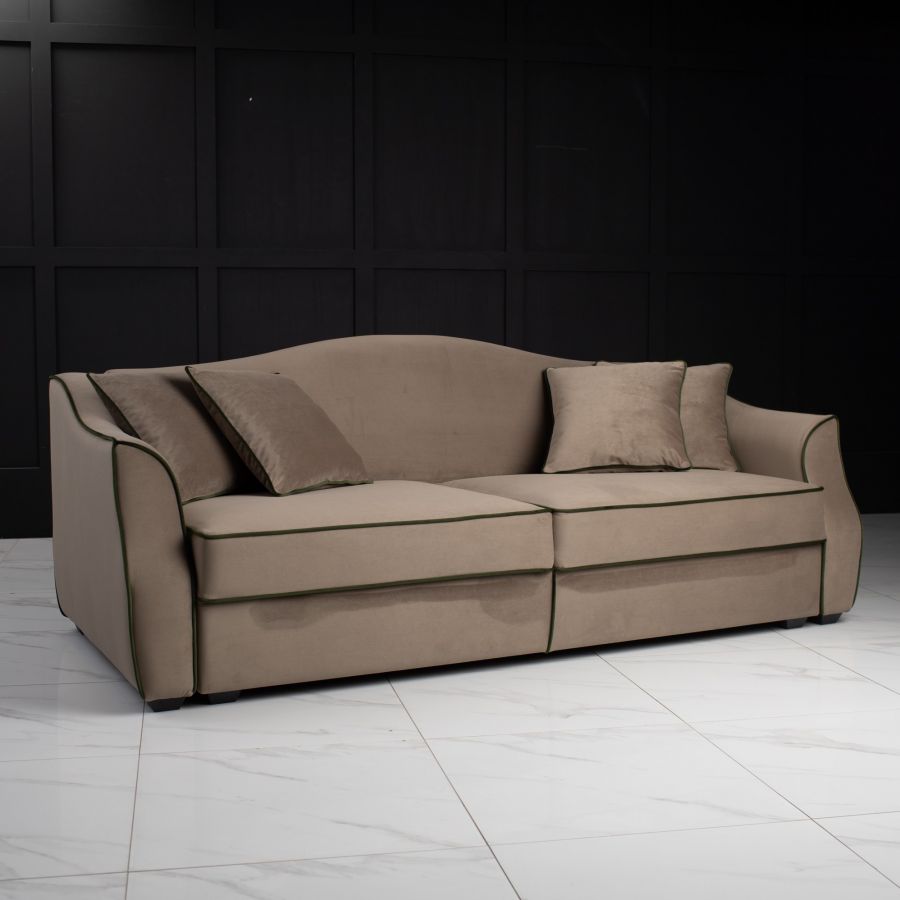 Диван HERMES Avelina 9811\Гравитация 12