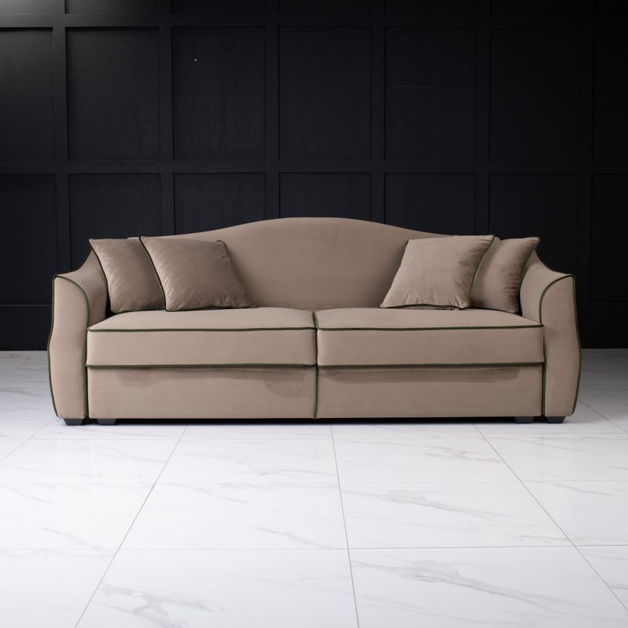 Диван HERMES Avelina 9811\Гравитация 12