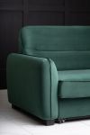 Диван MOON Velutto 10 Dk Green