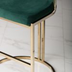 Стул AURA GOLD