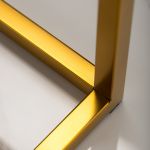 Пуф MORFEO GOLD