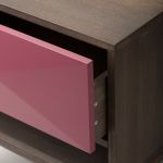 Тумба COSMO PINK