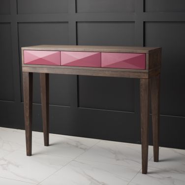 Консоль COSMO PINK 