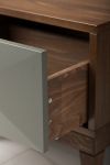 Тумба COSMO XS WOOD