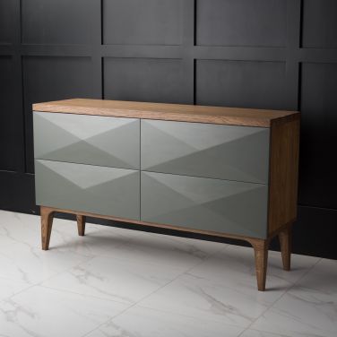 Комод COSMO XL (массив дуба)