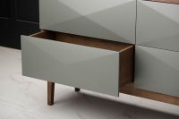 Комод COSMO XL (массив дуба)